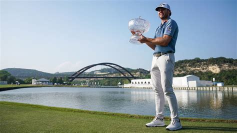 wgc match play 2023 scores.